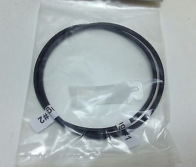 20 Pack GE Replacement o-rings With Lubricant Carbon Filter UCRING NEW Original