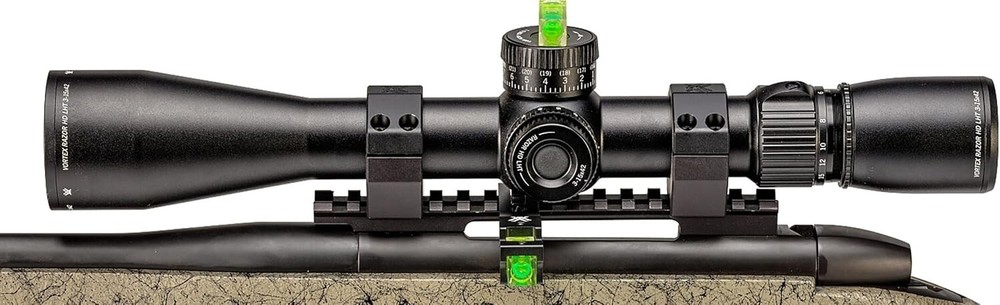 Vortex Optics Riflescope Pro Leveling Kit PR-LK