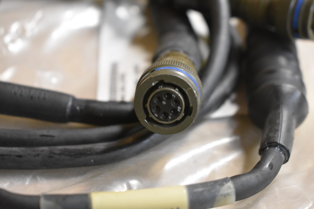 Limit Switch 16102279-001 Cable Assembly New