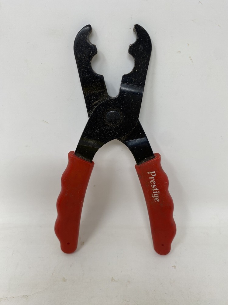 Prestige Wire Cable Crimping Tool Ships Fast Read Desc
