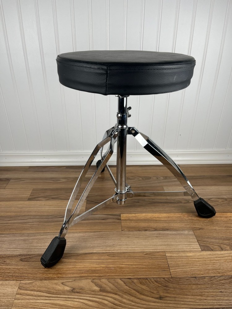 Donner DED‑80 Drum Set Fold Down Seat Original