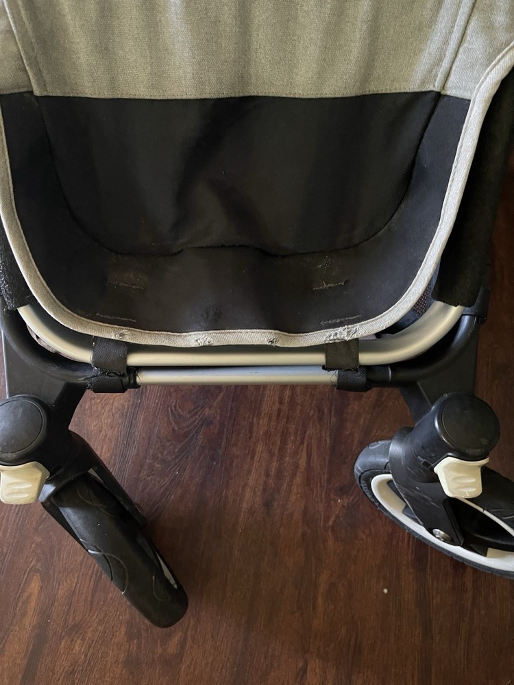 Bugaboo Buffalo Single Stroller