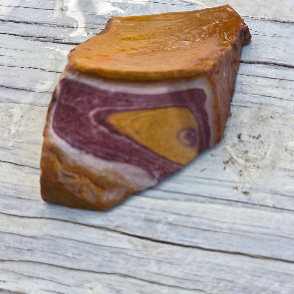 Jasper or Wonderstone