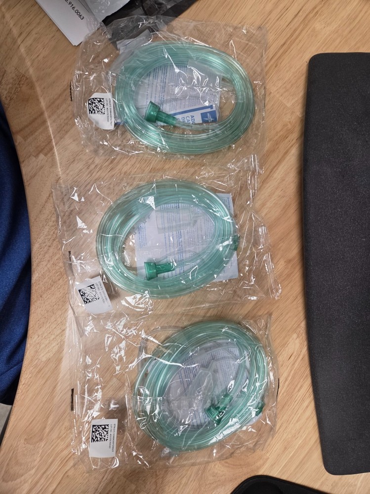 CO2 Sampling Cannula