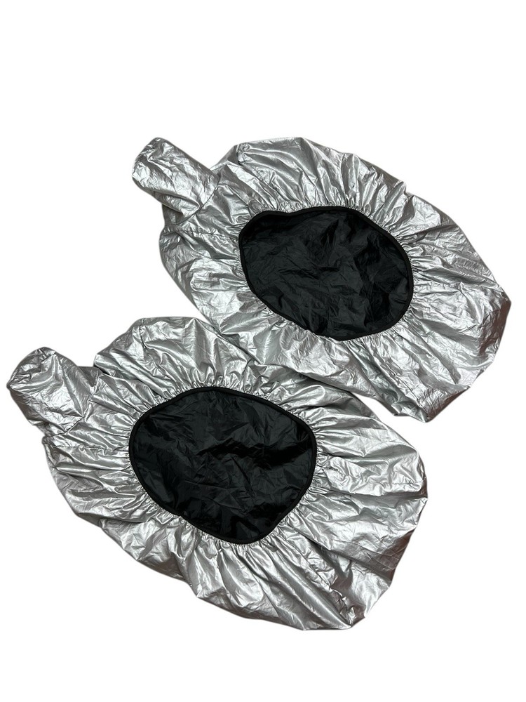 SF Archery Backpack Rain Cover 2pcs
