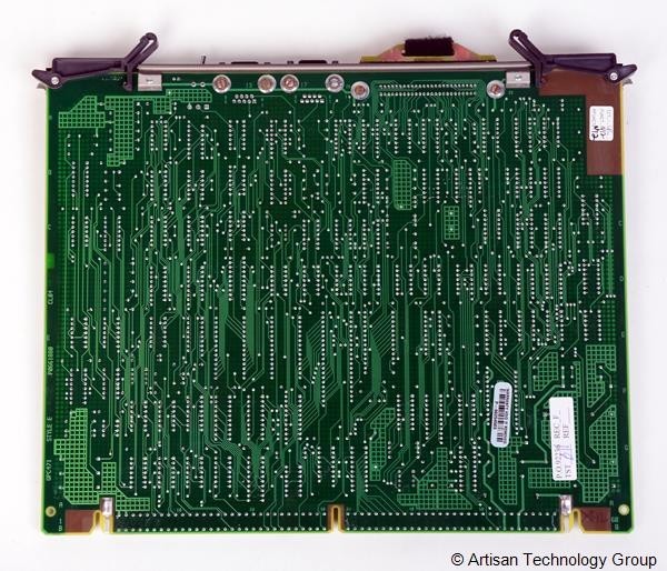 Nortel QPC471H Clock Controller