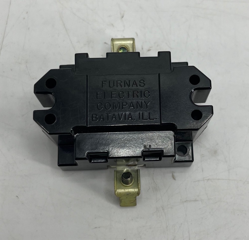 Furnas Magnet Coil # D17365020 (6036)