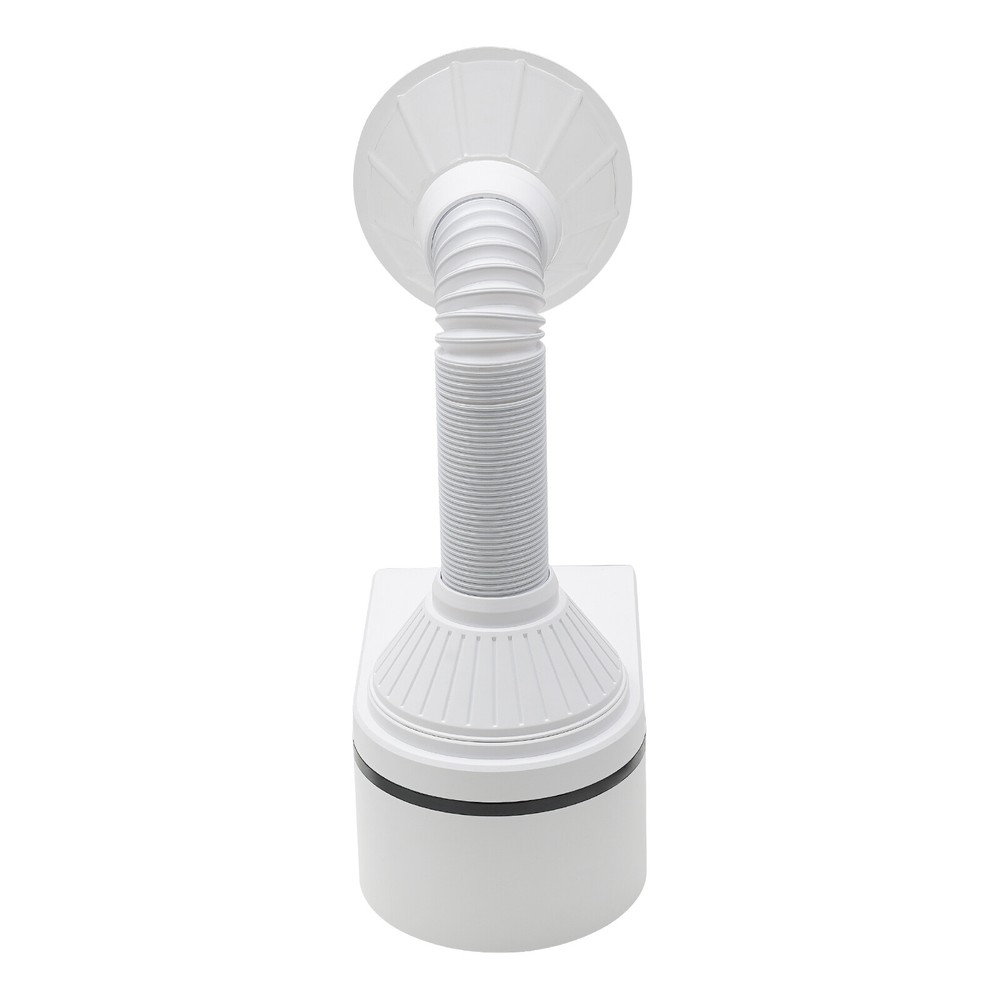360°Tabletop Nail Dust Cleaning Machine Adjustable Speed Dust Collecting Machine