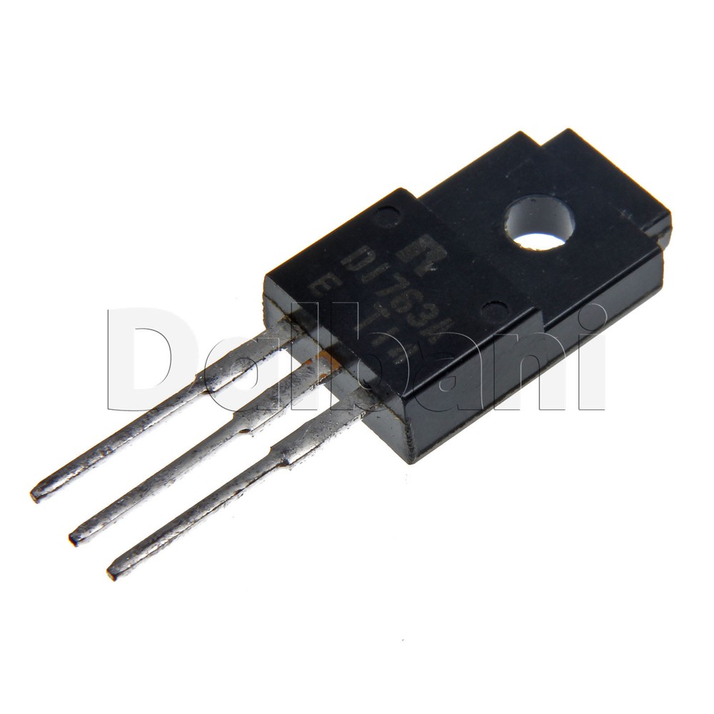 2SD1763A Original New Rohm Transistor D1763A