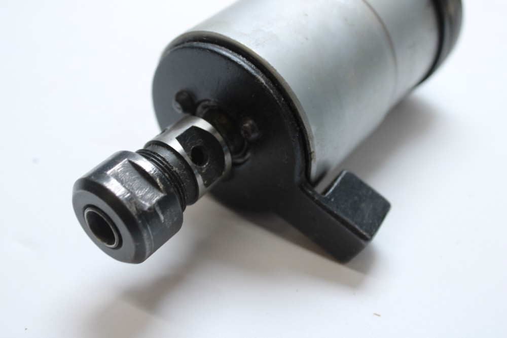 USED JSN7 TAPPING HEAD ATTACHMENT
