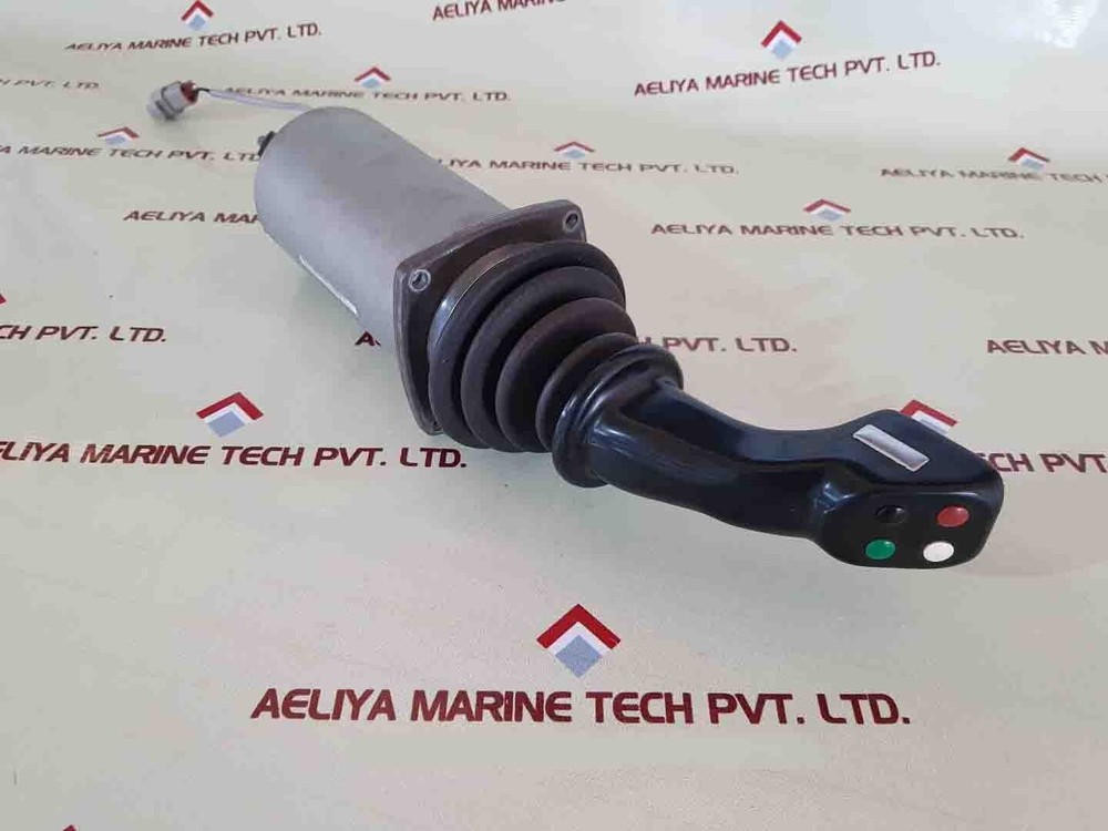Liebherr-werk 6931 869 14 Joystick Controller