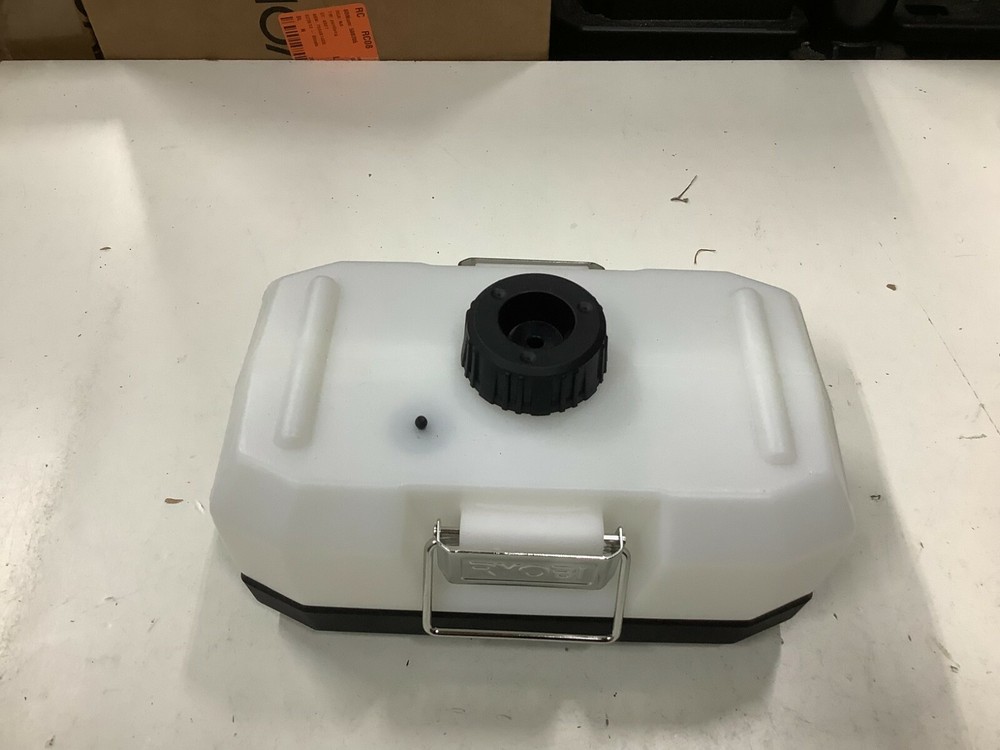 RYOBI CONTAINER TANK WATER / SOLUTION MIX