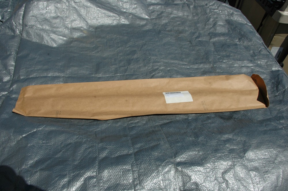 Strip, Radiator 5T, M809, 2930-01-121-2539