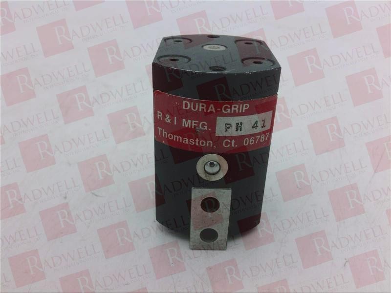 R&I MANUFACTURING PH41 / PH41 (USED)
