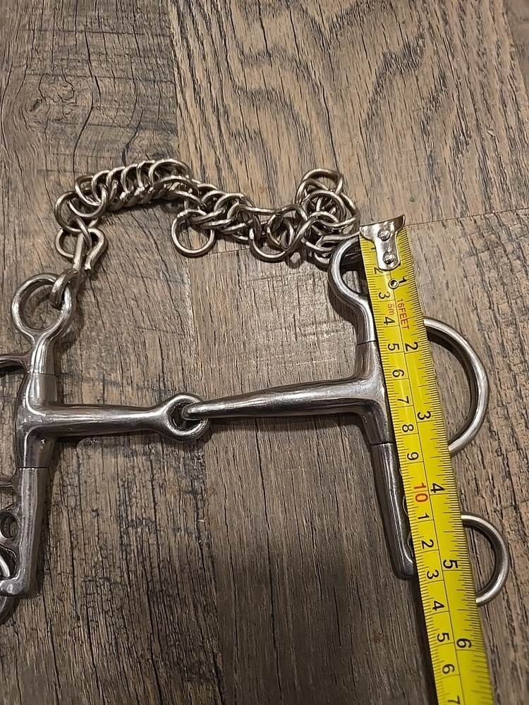 Horse Bit
