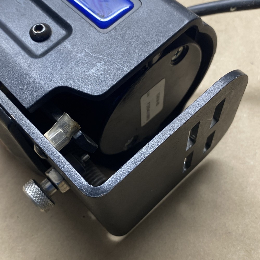 EZ STEER MOTOR # 53058-00