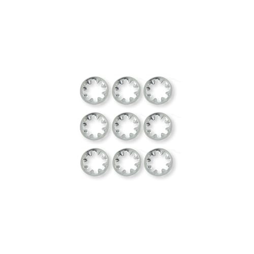 8823 Vibration Mounts, for 6 Series Ignition Modules, 4-pack
