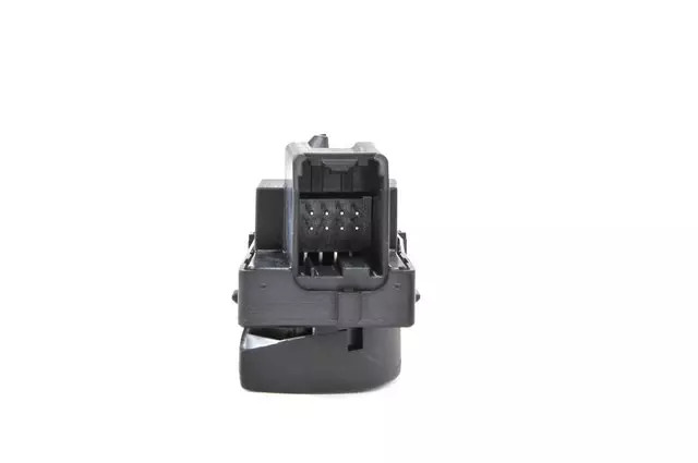 Genuine GM Black Cruise Control Switch 84061339