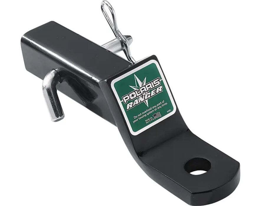 Polaris 2" Ball Mount - 2" Receiver | 2875320