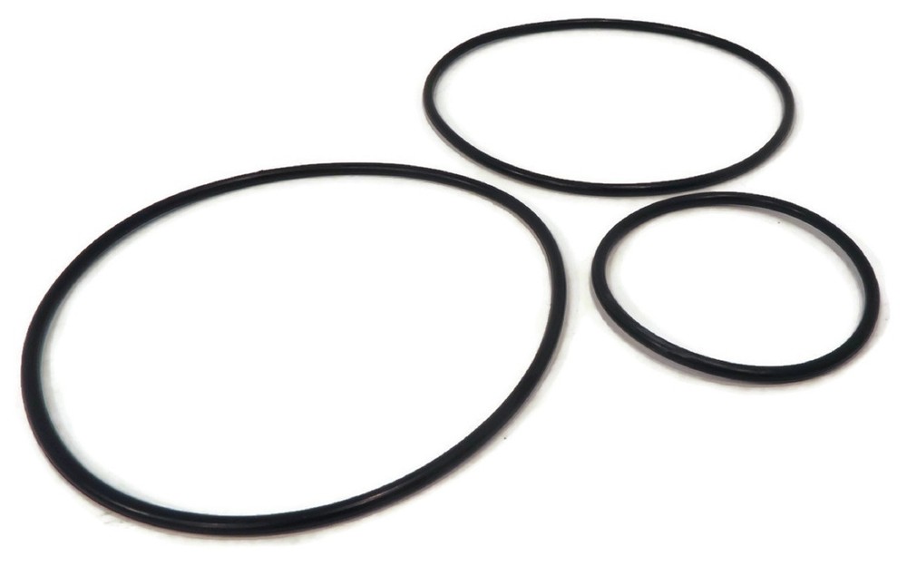 Buyers Products Complete Pump Master Seal Kit for Meyer E-46, E46, E-47, E47