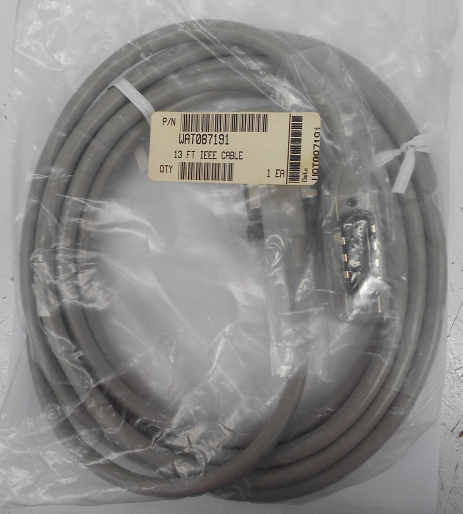 Waters WAT087191 13 FT IEEE CABLE