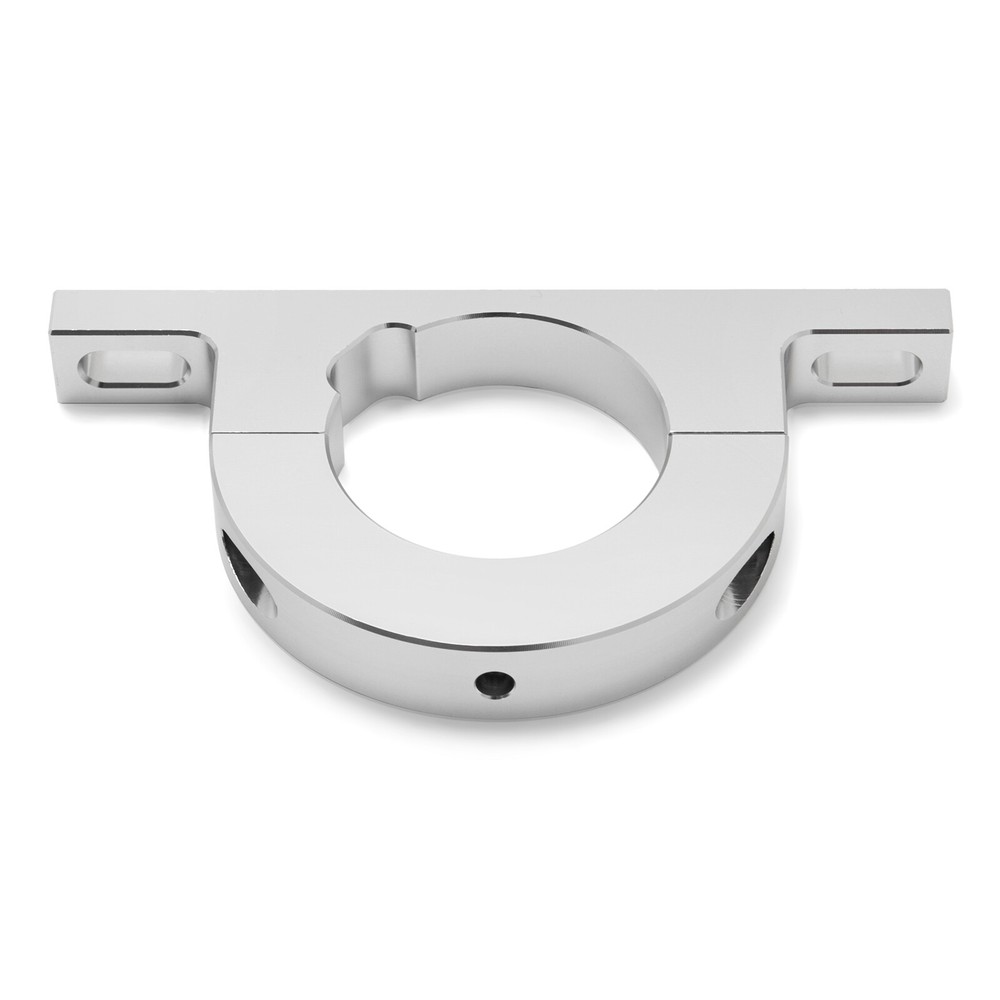 Billet Universal Steering Column Mount for 2" Diameter Column for GM for Ford