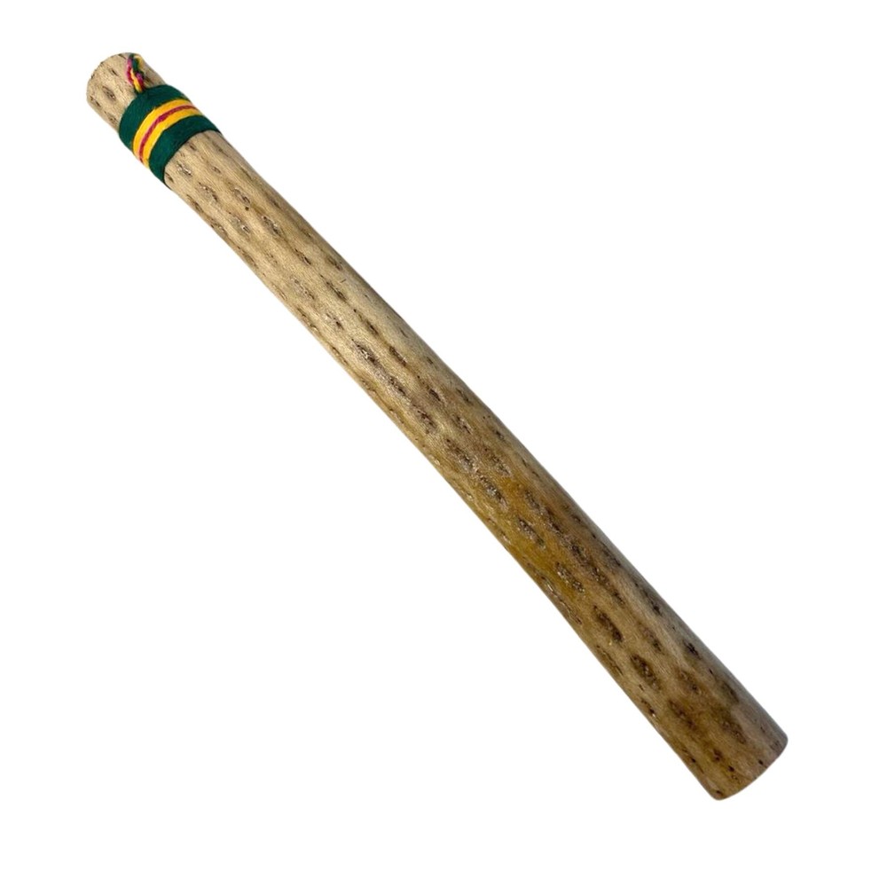 CHILLEAN CACTUS RAINSTICK | Rainmaker | 50 cm Long