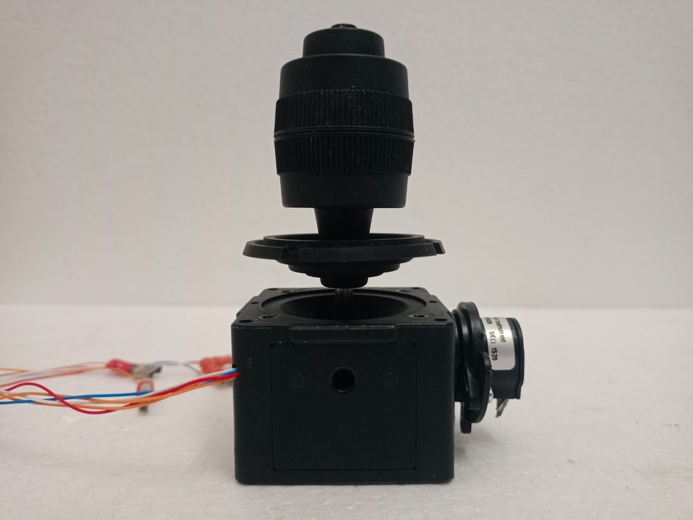 APEM S40L091R 3 AXIS STANDARD JOYSTICK