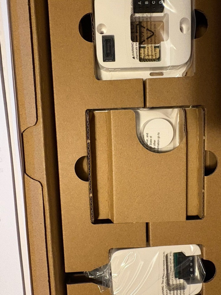 PAC-sdw01rc-1 Controller