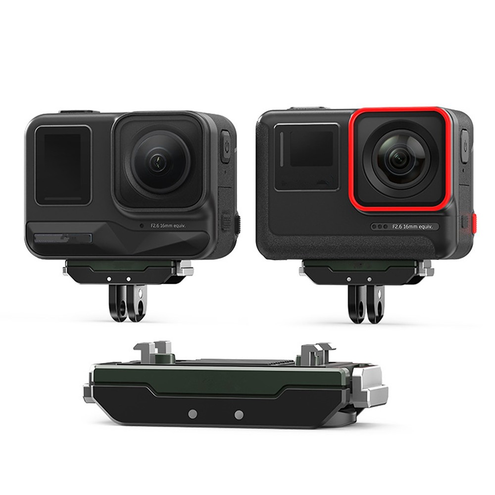 High Quality Camera Magnetic Quick Release Base For Insta360 Ace Pro /Ace