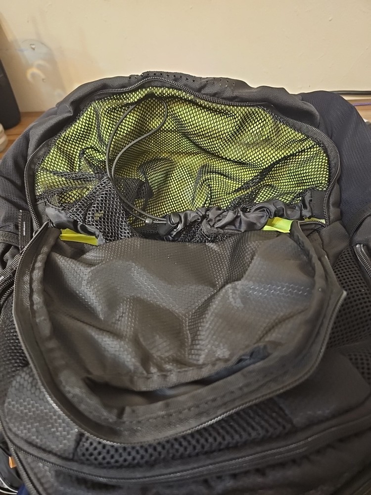 Adidas Eastside Timbers 29 Backpack Black