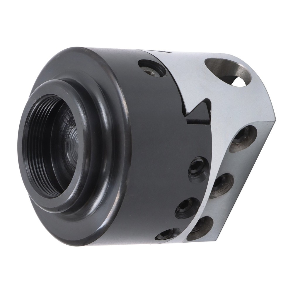 LABLT Precision 3" Threaded Boring Head 3/4" Hole Size 1-1/2-18" Thread Mount