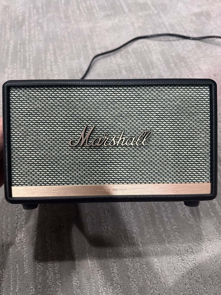 MARSHALL Speaker Acton II Used