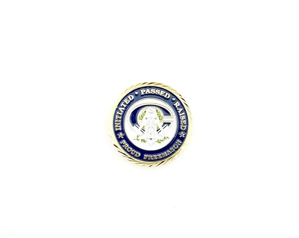 Challenge Coin(IPR)
