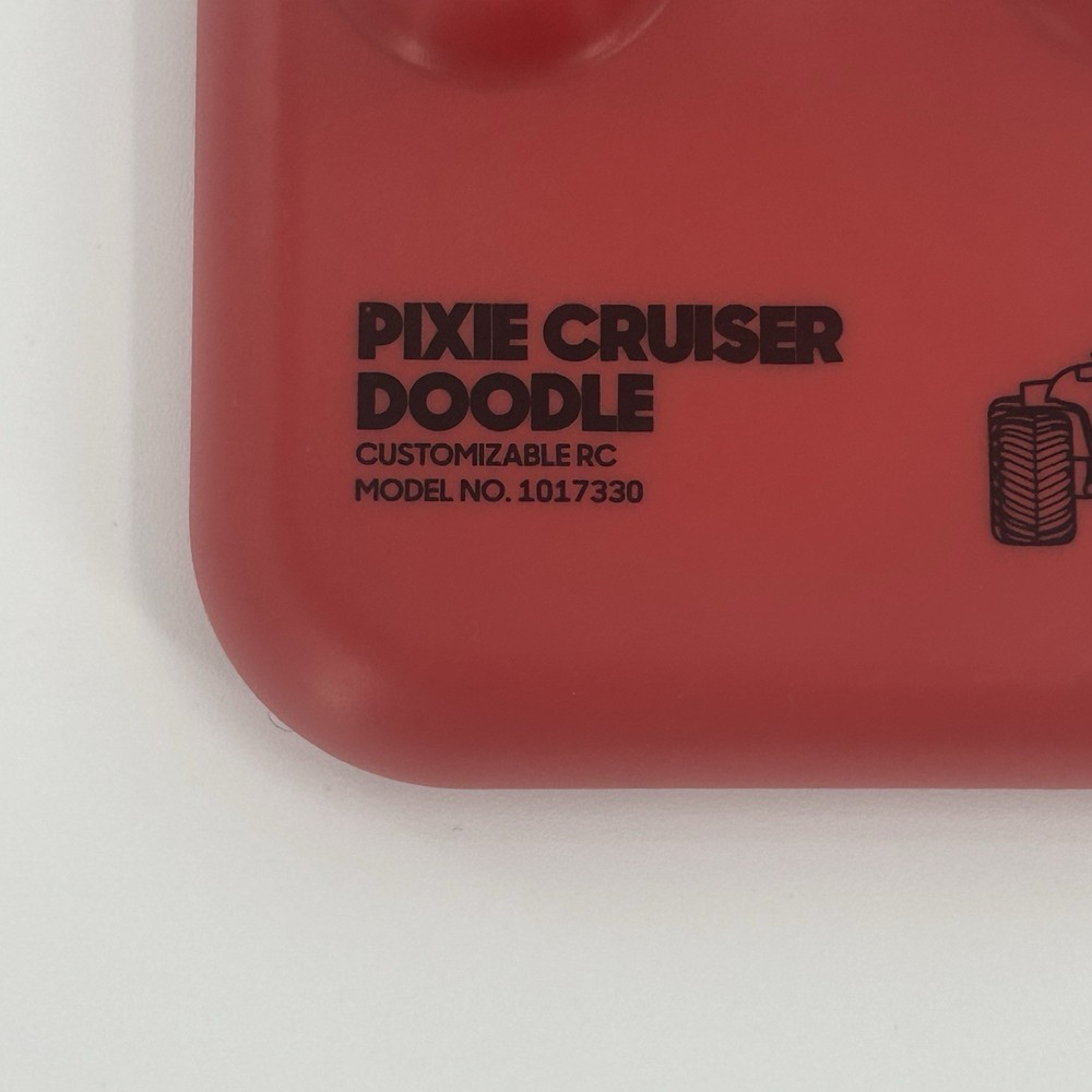 Sharper Image Pixie Cruiser Doodle Replacement Controller Fast Shipping