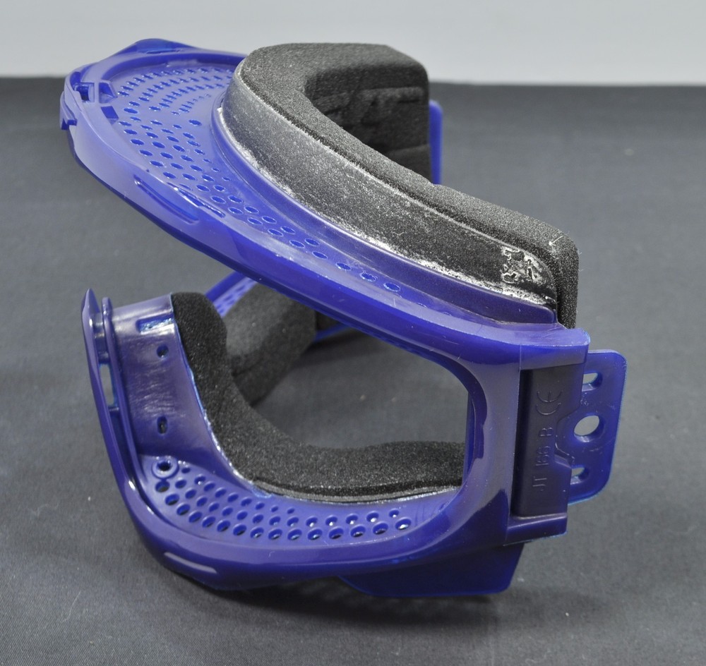 JT Proflex LE Frame – Limited Edition - Blue Ice