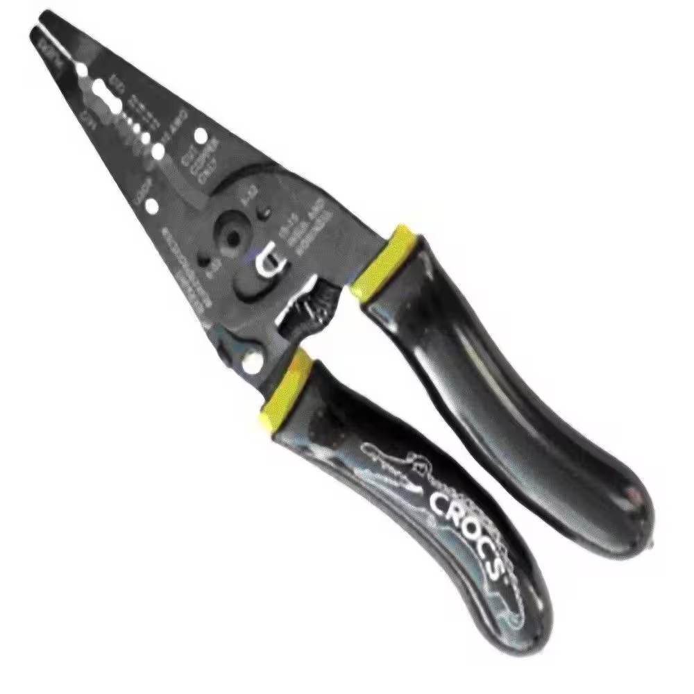 Croc'S Needle Nose Wire Stripper