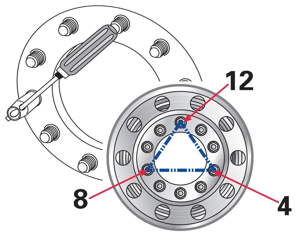 SPC Performance 32111 Wheel Alignment Tool