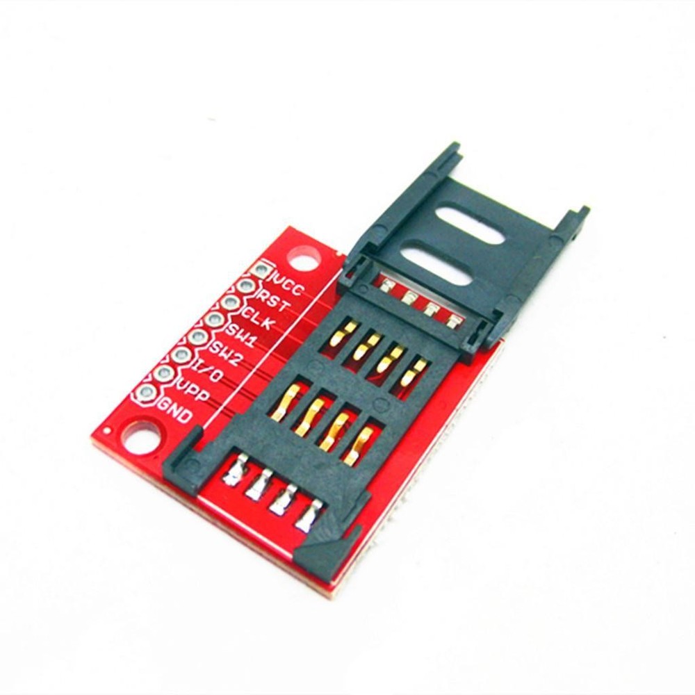 Replacement Board f/ Development Board PCB Module