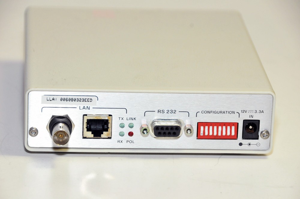 Hewlett Packard HP Processor Probe Module