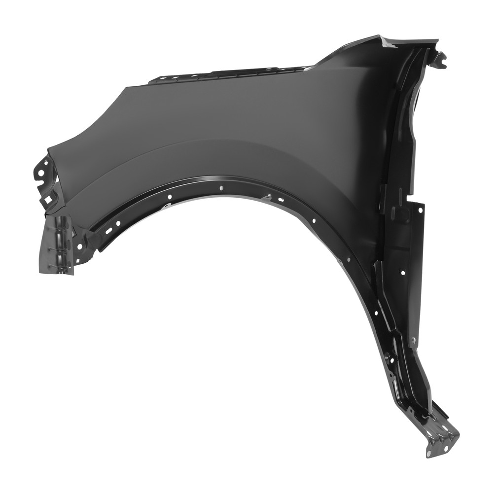 Fender For Ford Explorer 2011-2015 Front Right Side Primed Steel