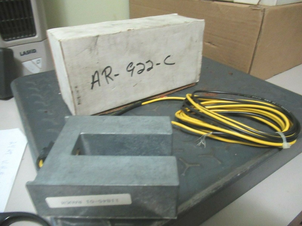 ARMOR  Elevator Permanent Magnetic Switch N/C SEES # ARP27 /AR-922C / 11845-01