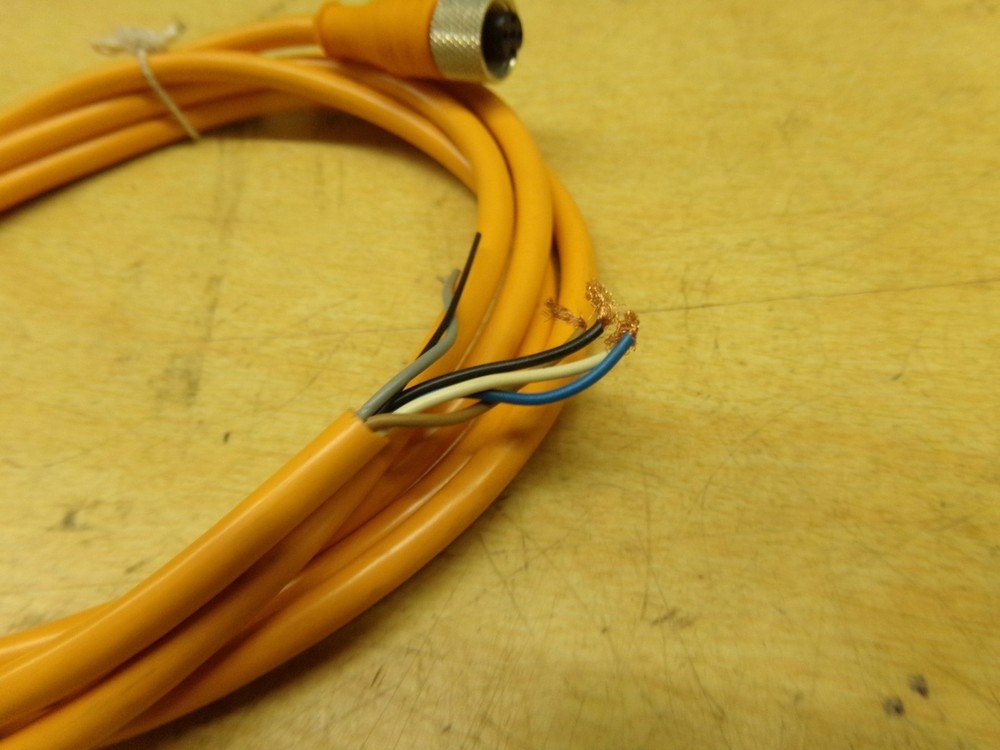 IFM Electronic E40059 Cable *Free Shipping*