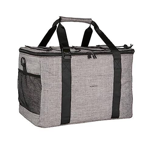 Soft Insulated Cooler 50 Can