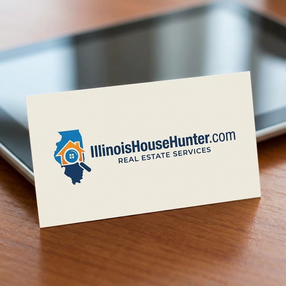 IllinoisHouseHunter.com