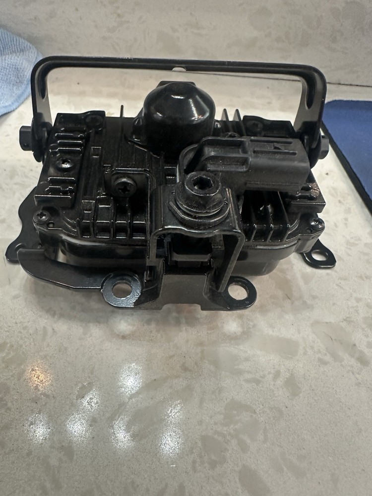 Toyota Distance sensor