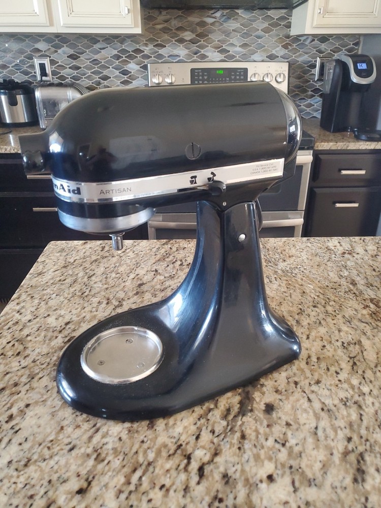 Kitchenaid 325 watt Mixer