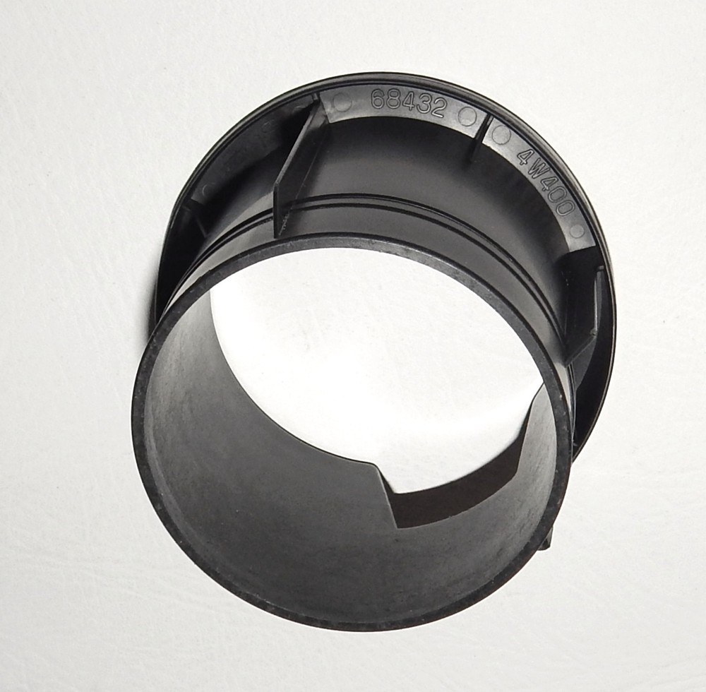 OEM 2001-2004 NISSAN PATHFINDER Cup Holder Plastic Insert Ring Console Drink