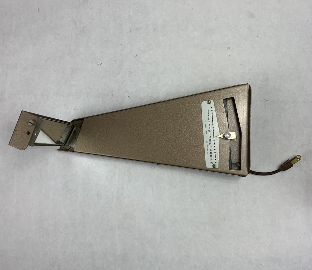 Psychotechnics AF-4 Shadowscope