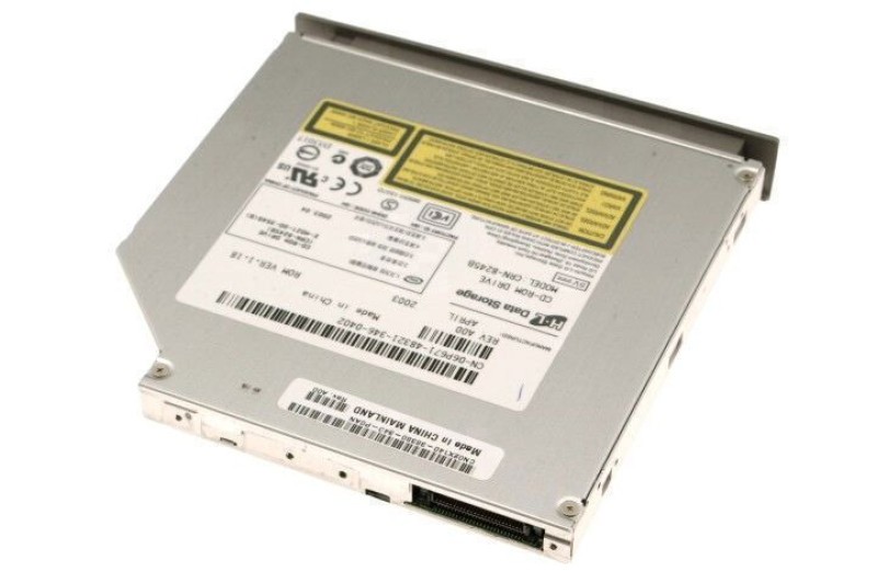 P0646 - CD-RW/ DVD Drive